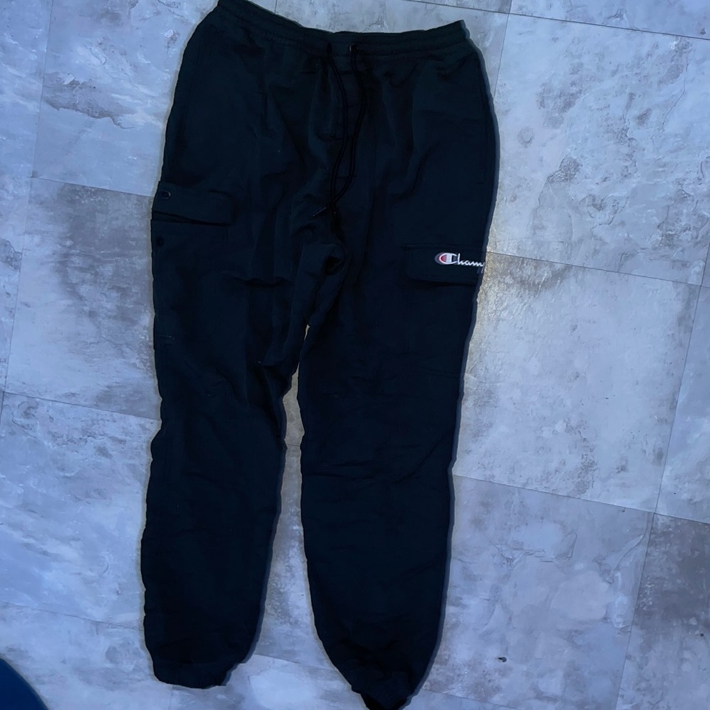 Champion Cargo Pants